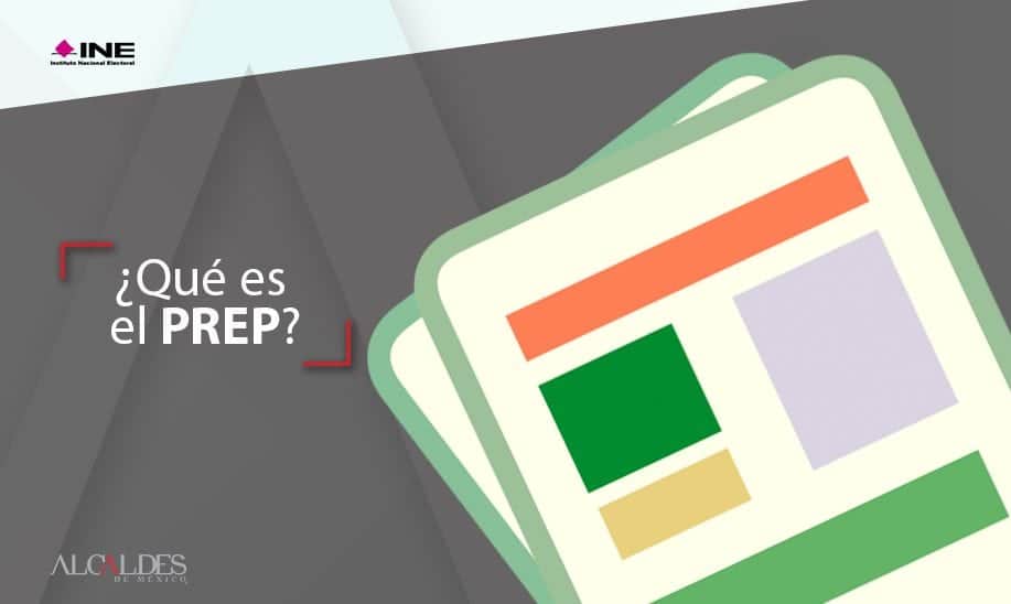Todo sobre el PREP y cómo consultarlo en Quintana Roo