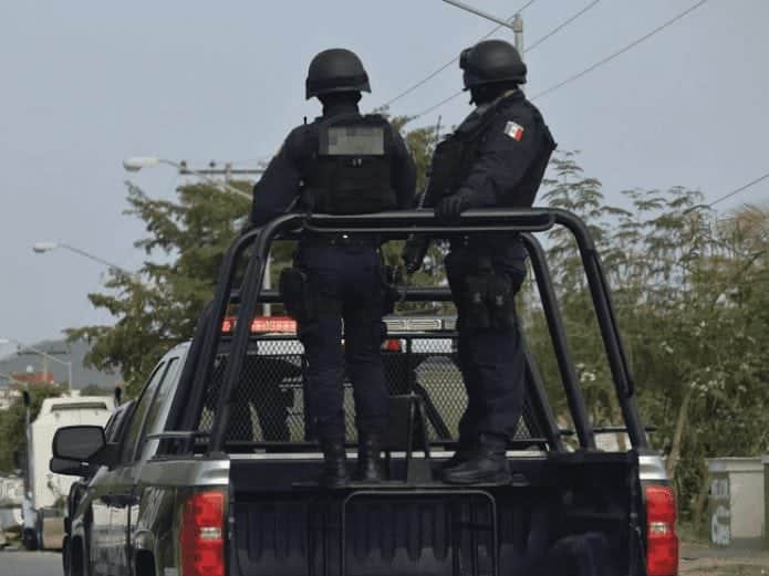 15 heridos tras balacera en casilla de Chiapas