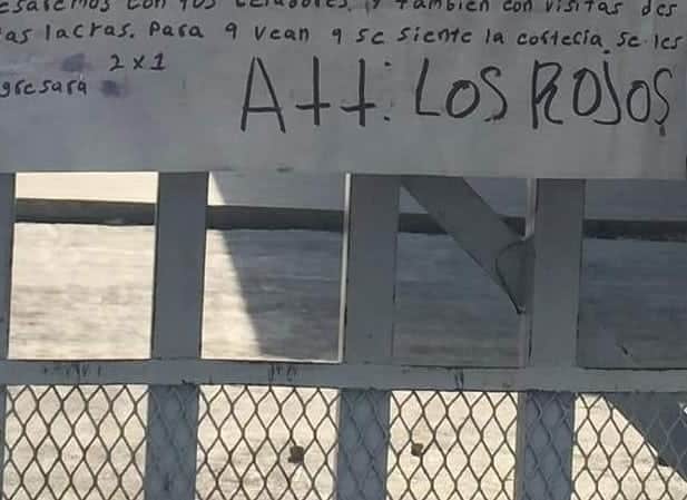 Macabra razón por la que no instalaron casilla electoral