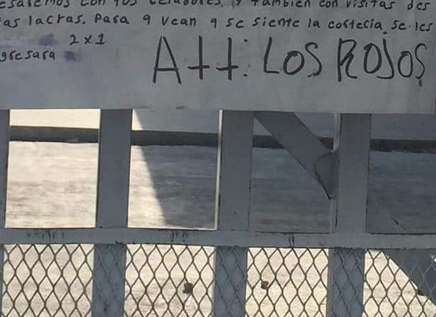 Macabra razón por la que no instalaron casilla electoral