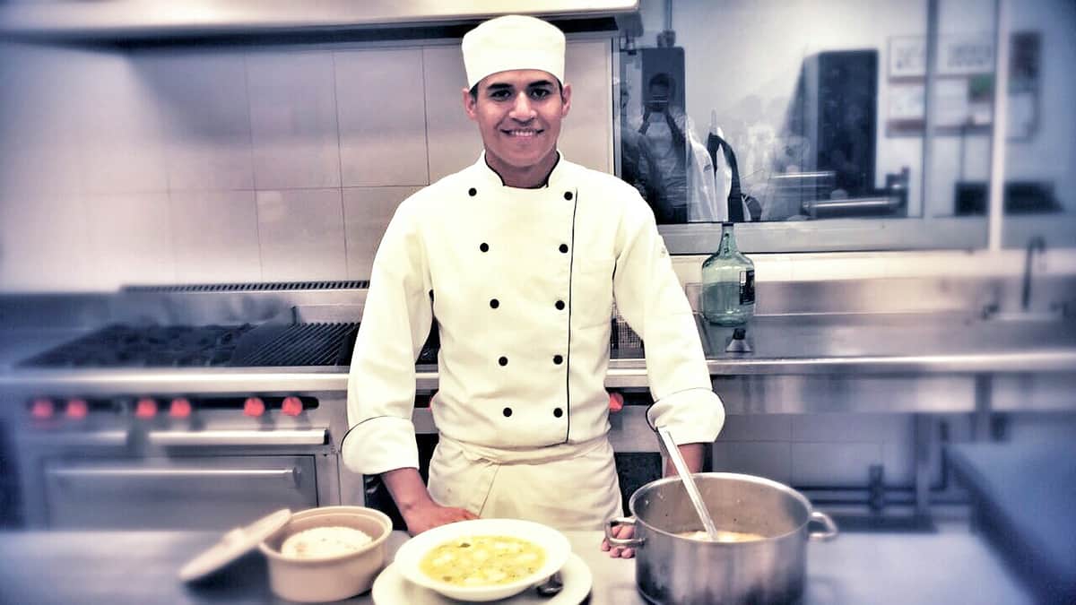 Festival gastronómico lanza convocatoria: Concurso Estatal "Sabor Joven"