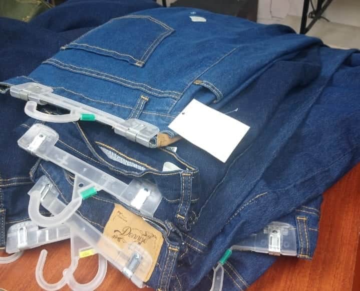 Detienen a ladrón de jeans en Chetumal