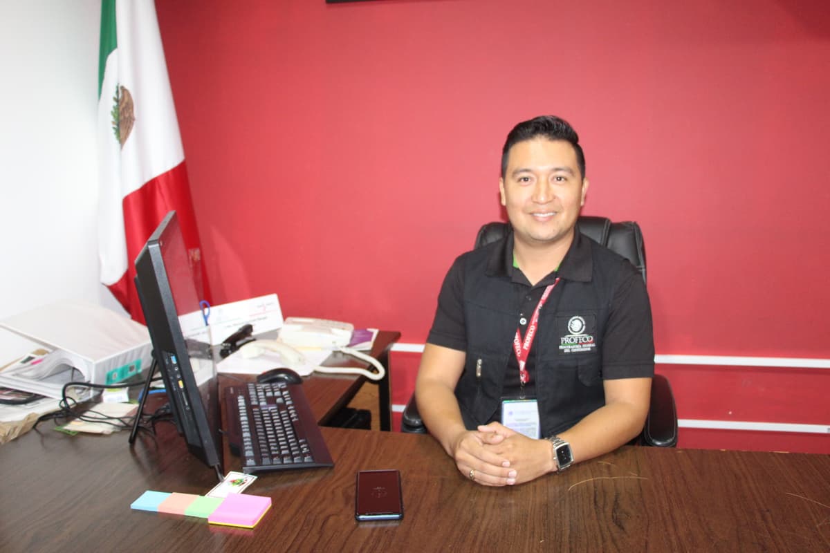 Da resultados Profeco de operativo vacacional turístico