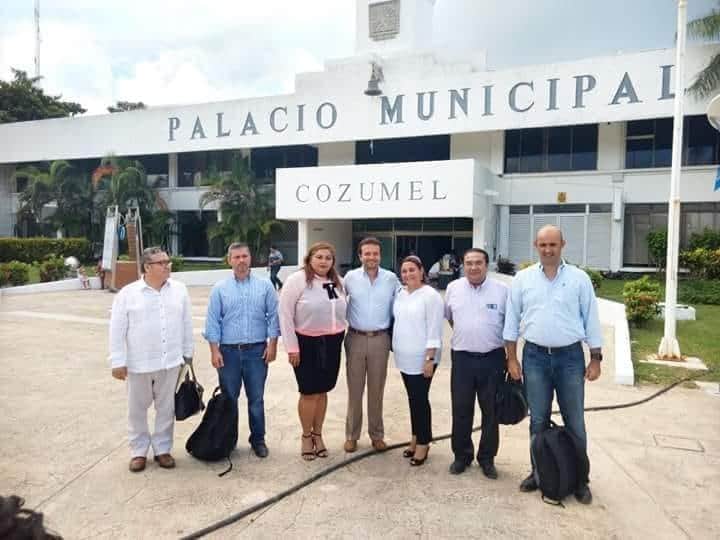 Ya tiene Pedro Joaquín equipo de transición