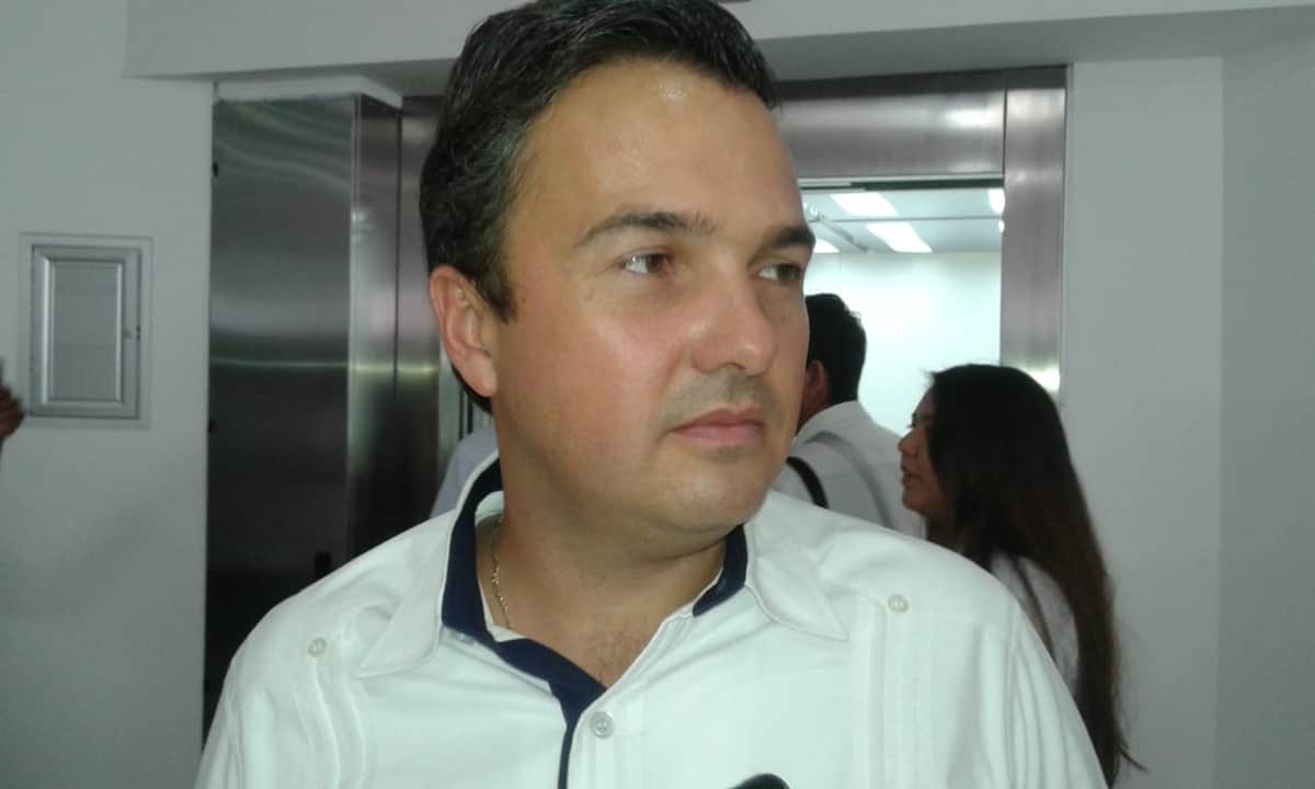 Hospital Oncológico de Chetumal estará listo antes de diciembre