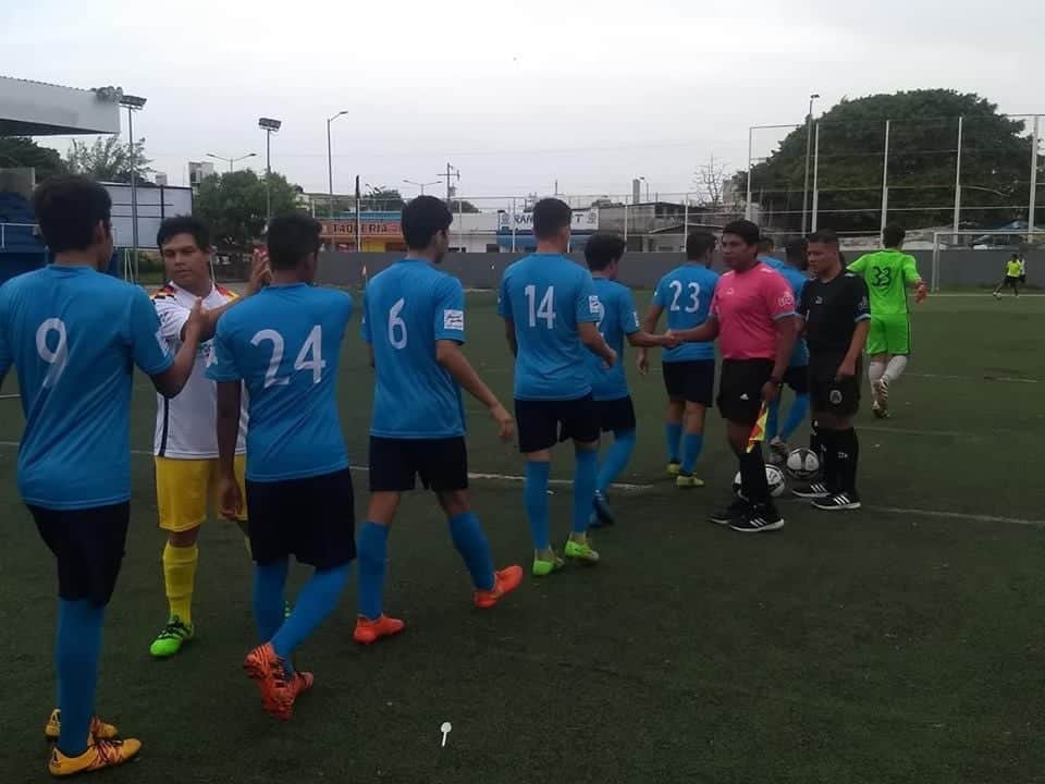 Avanza Real Cancún en la Súper Liga