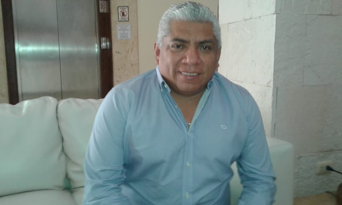 Auxiliarán a apicultores que perdieron colmenas