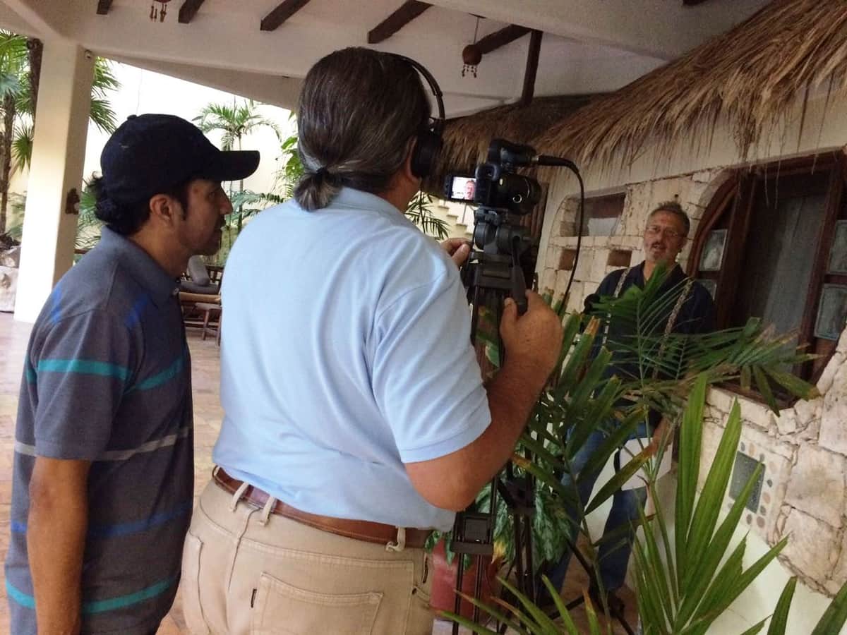 Estrenarán el primer documental histórico sobre artistas playenses