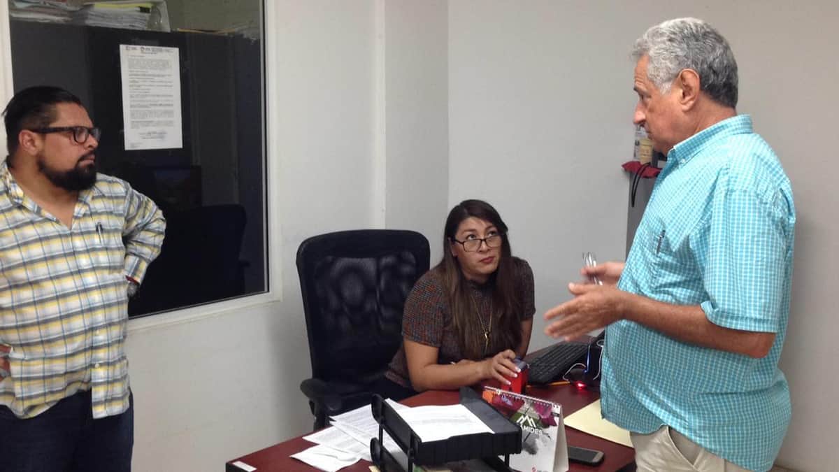 Más vecinos del Centro de Cancún se oponen a cambios en el PDU