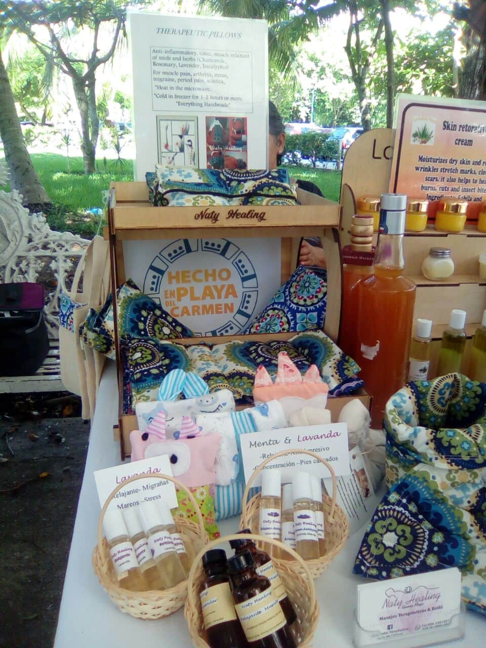 Harán tianguis cultural con artistas, artesanos y productores de Playa del Carmen