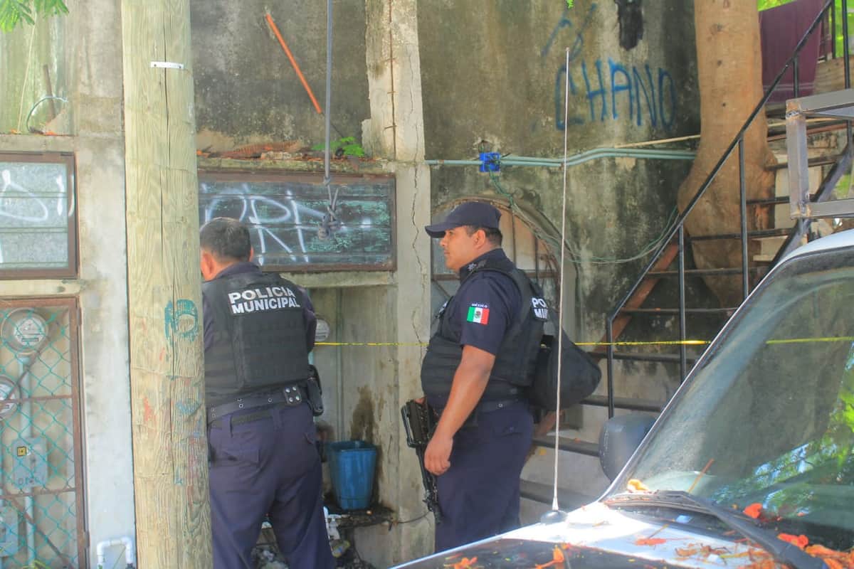 Hallan niña de 10 años abusada sexualmente y muerta en la colonia Colosio