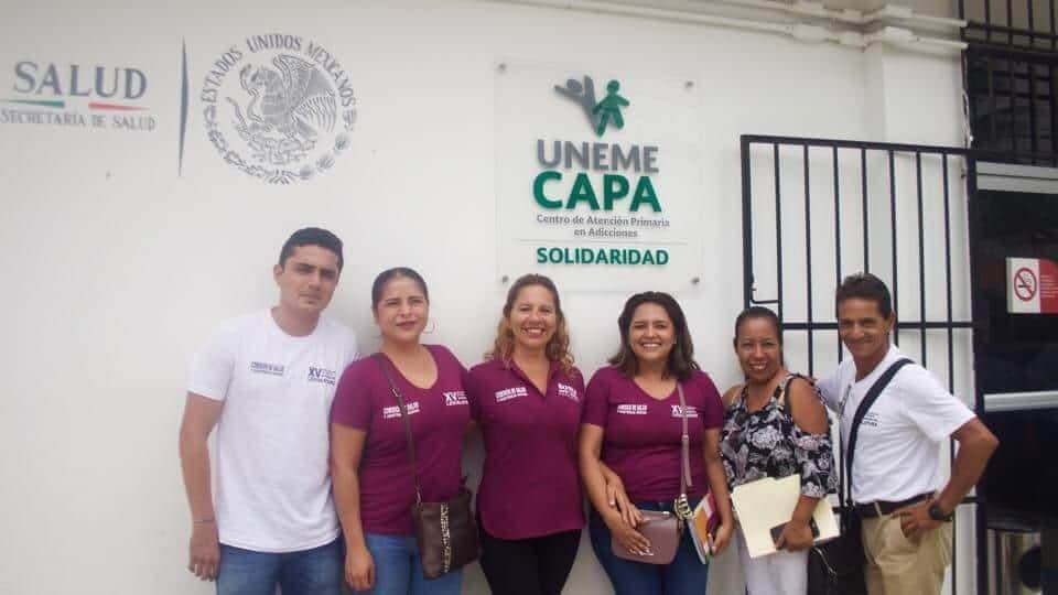 Pugnará diputada Sonia López por recuperar presupuesto en materia de salud