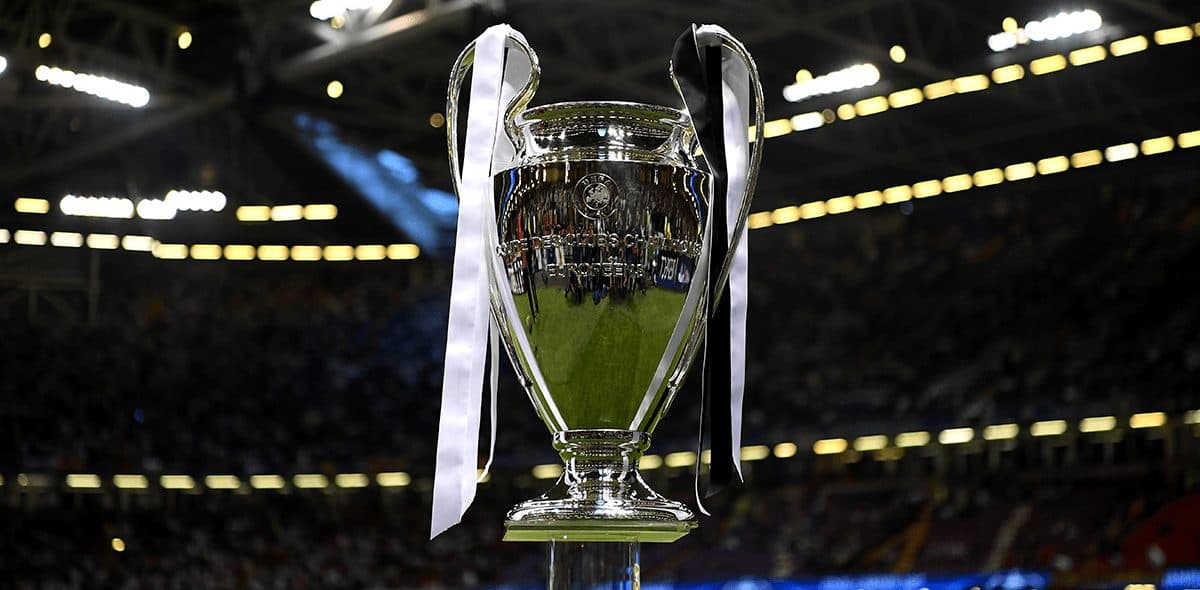 Facebook transmitirá en vivo los partidos de la Champions League en Latinoamérica