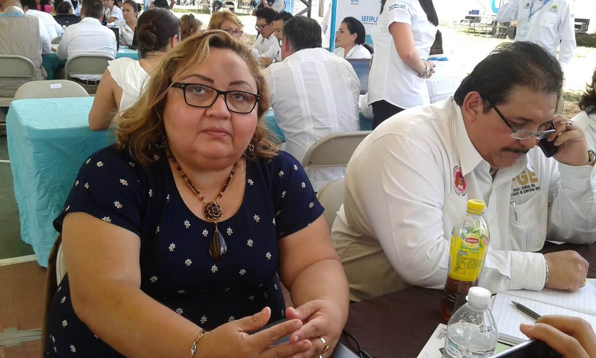 Bajo resguardo, mujer agredida con ácido