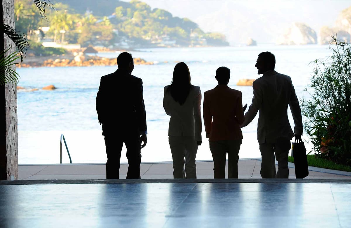 Turismo de reuniones será prioridad con AMLO: Miguel Torruco