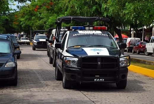 Renta de patrullas en Benito Juárez concluye este mes