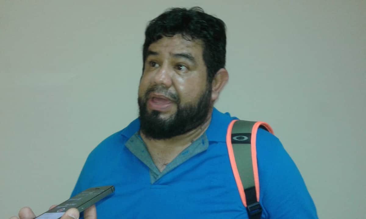 Para científico, es tiempo de tomar decisiones respecto al sargazo