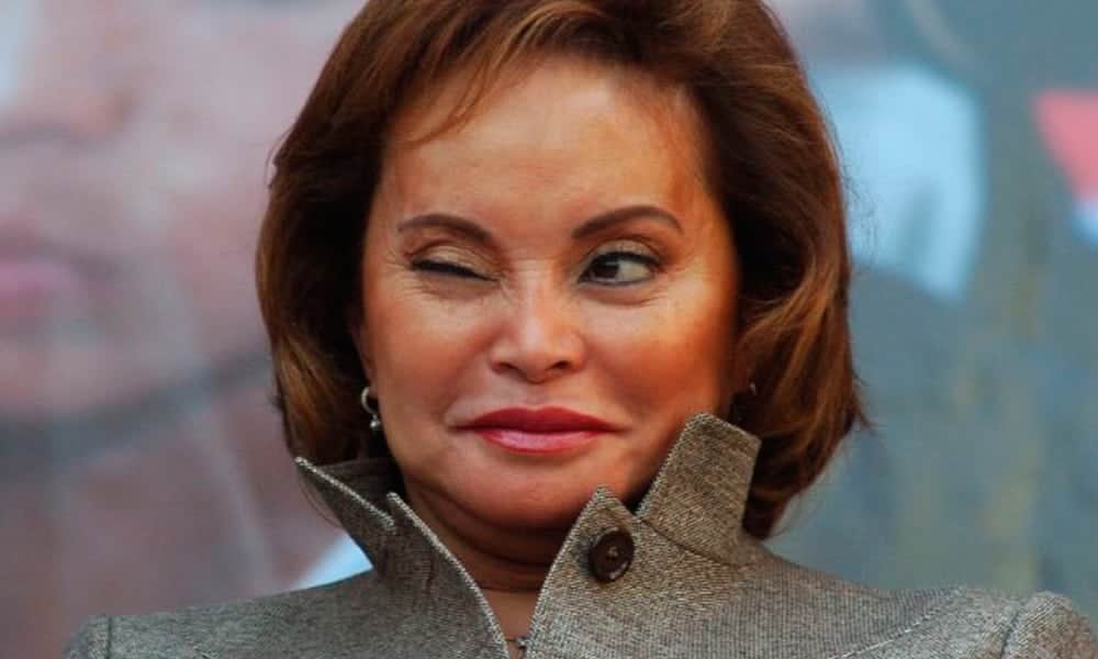 Elba Esther Gordillo queda en libertad