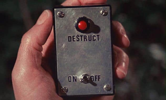 ¡Los inbox en Facebook ya pueden autodestruirse!