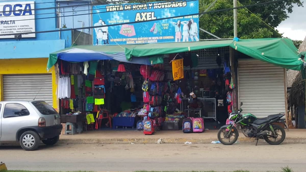 Temen que Ley de Movilidad perjudique comercios