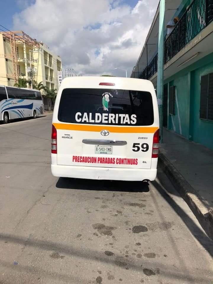 Denunciarán por maltrato animal a chofer que atropelló a un perro en Chetumal