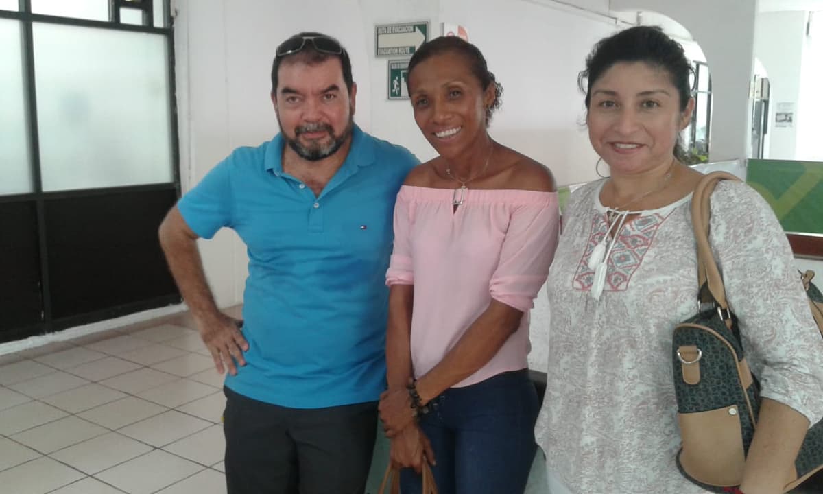 No solapará Morena a Remberto Estrada