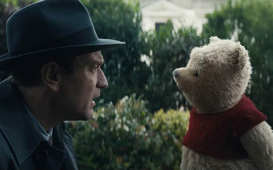 China prohíbe película de Winnie Pooh por está razón