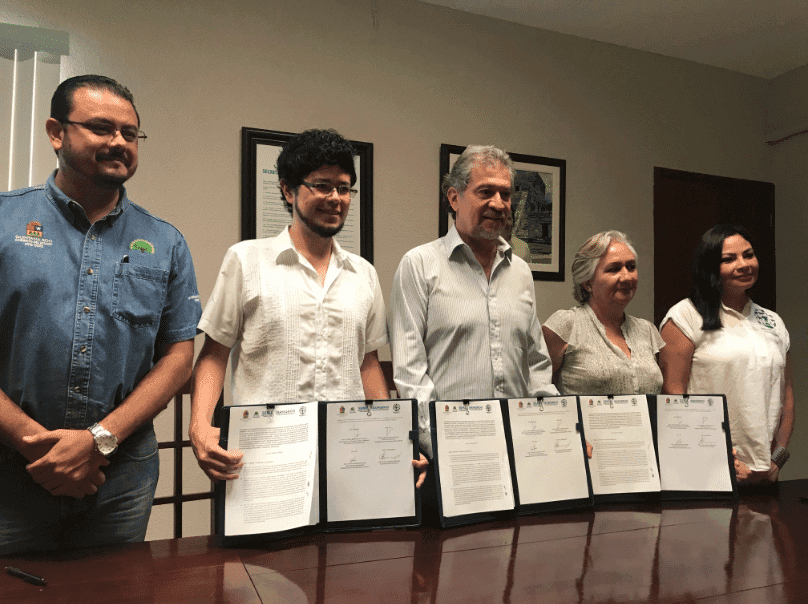 Organización lanza programas contra maltrato animal en Quintana Roo