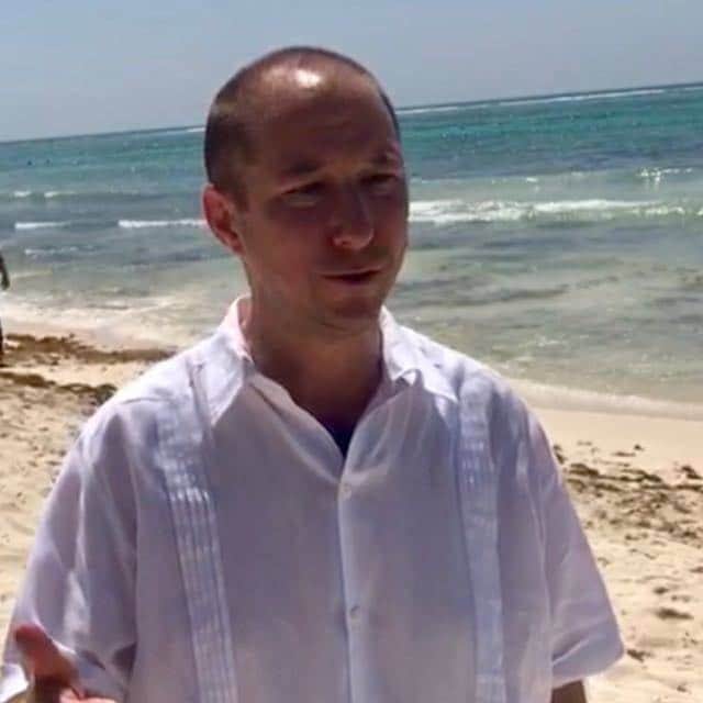 Líder hotelero de Tulum se reunirá con titular de Semarnat de AMLO