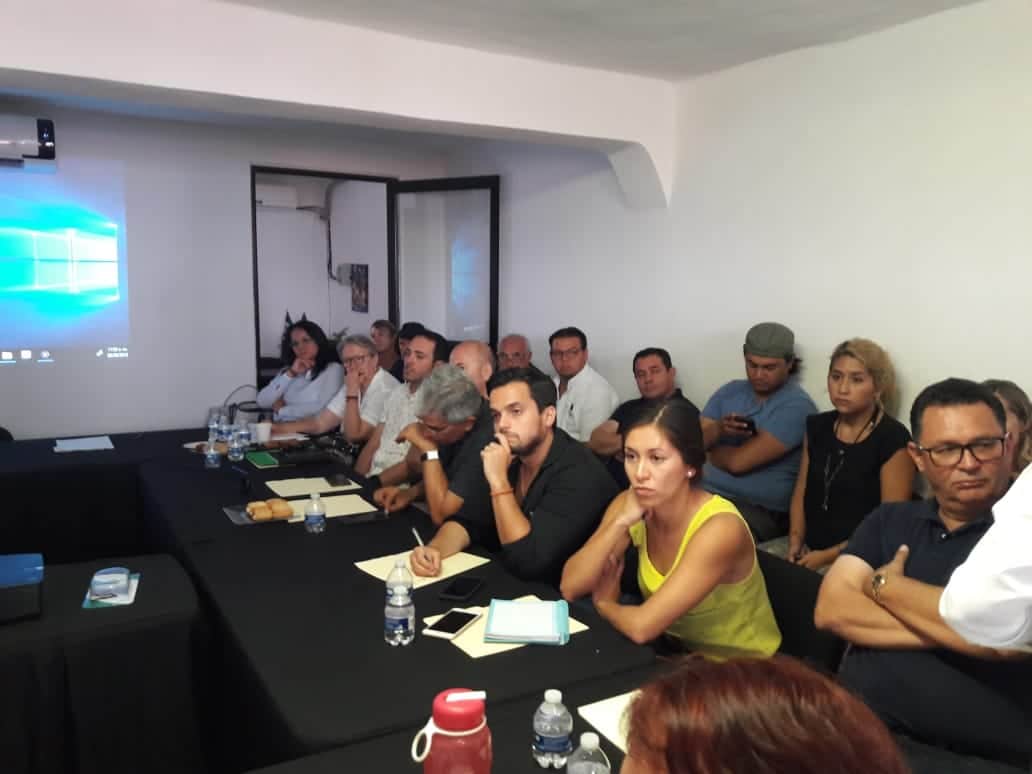 Proyecto “Escudo del Caribe” busca acabar con el sargazo