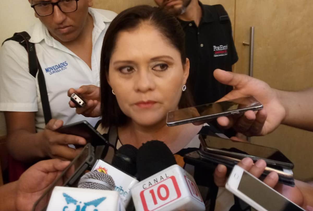 Justifica edil baja de contralor por omisiones