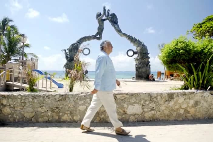 Desaparecerán “ infiernos de marginación ” en destinos turísticos, promesa de Torruco