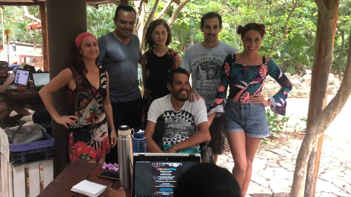 Artistas urbanos, convocados a Cultur-arte de Playa