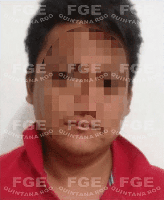 Asesino de un menor de edad es vinculado a proceso