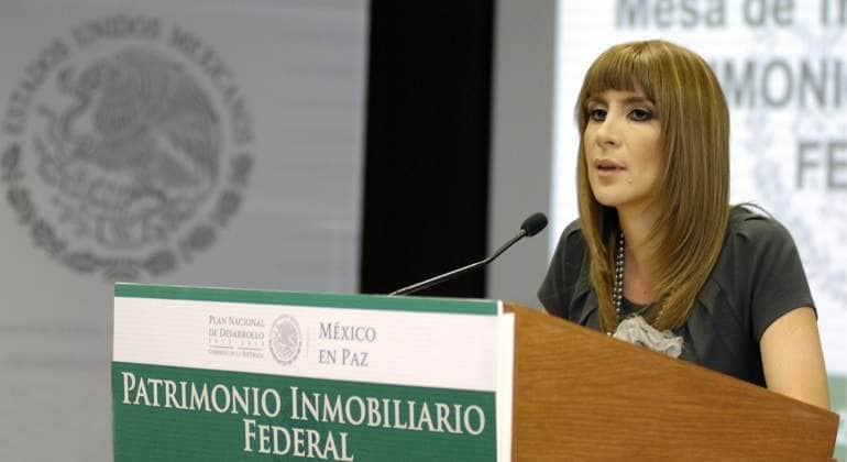 Vinculan a Soraya Perez en escándalo de corrupción