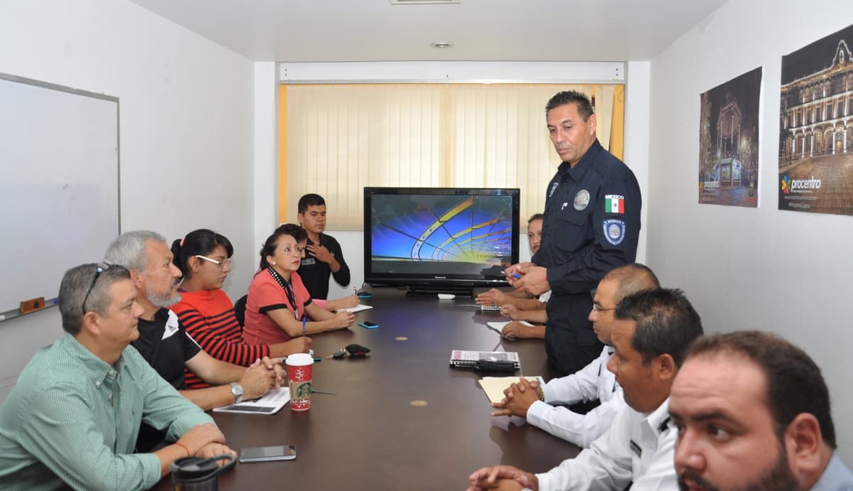 Ex colaborador de Cuauhtémoc Blanco en Morelos dirigiría policía en Cancún
