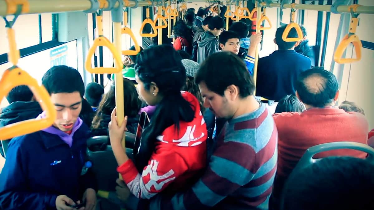 Denuncian en redes sociales la nueva forma de secuestrar mujeres: "Cálmate mi amor"