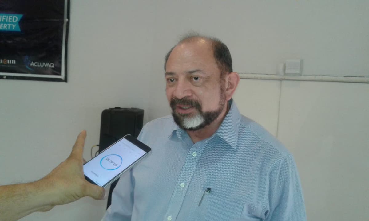 Un error, cerrar oficinas de promoción turística en el exterior: Darío Flota