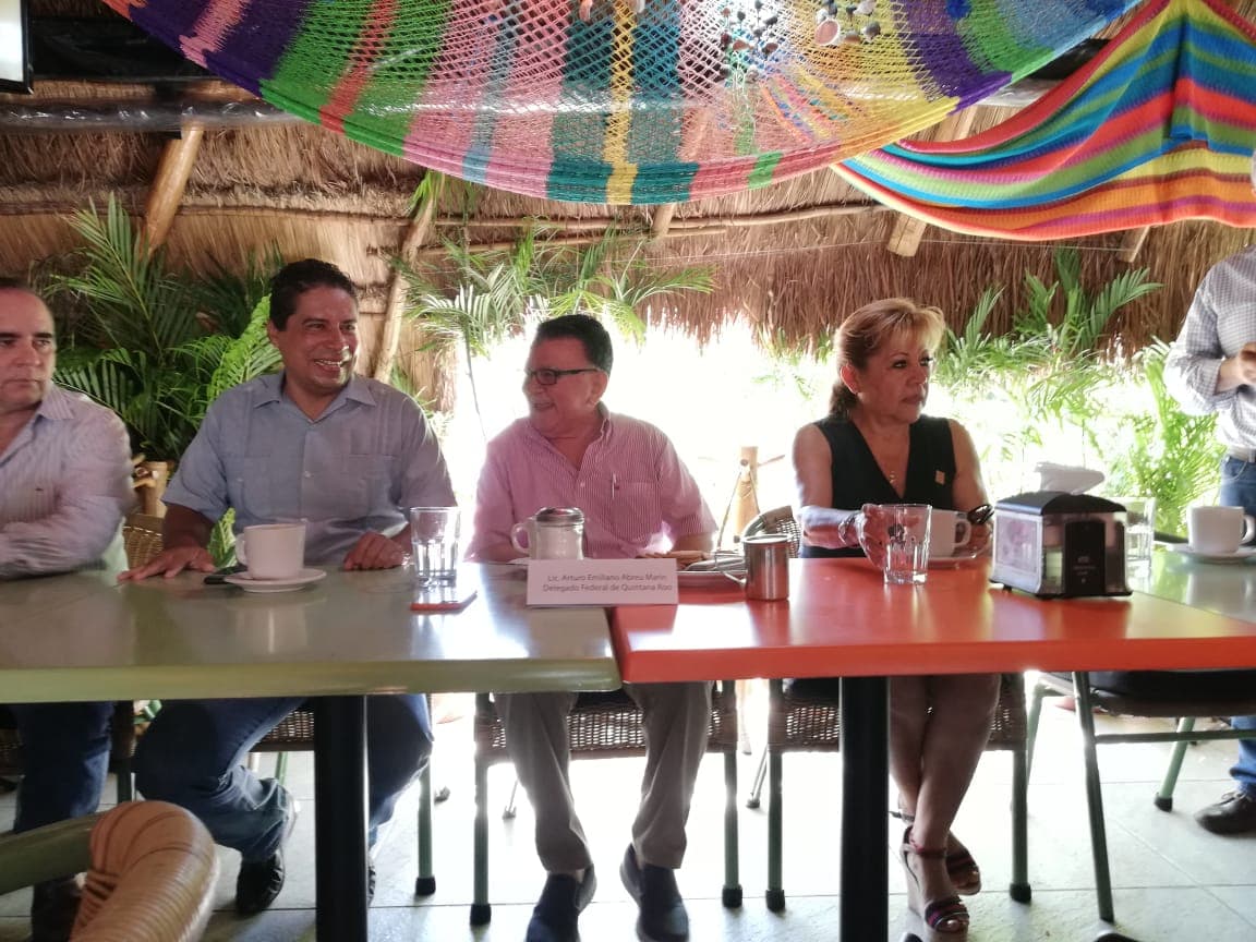 Venta de playa Delfines deberá revocarse: Abreu Marín