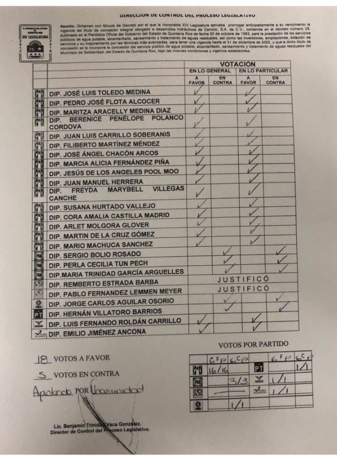 Lanza Jorge Aguilar Osorio un “dardo” contra Marybel Villegas