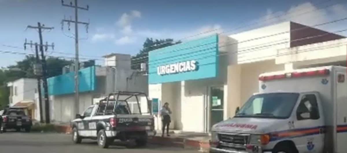 Hallan a presunto “levantado” en Cozumel