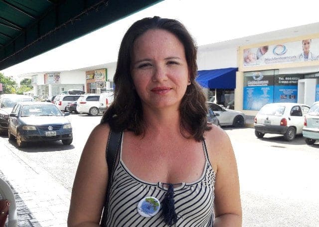 CI Banco arremete en venganza contra defensora de Tajamar