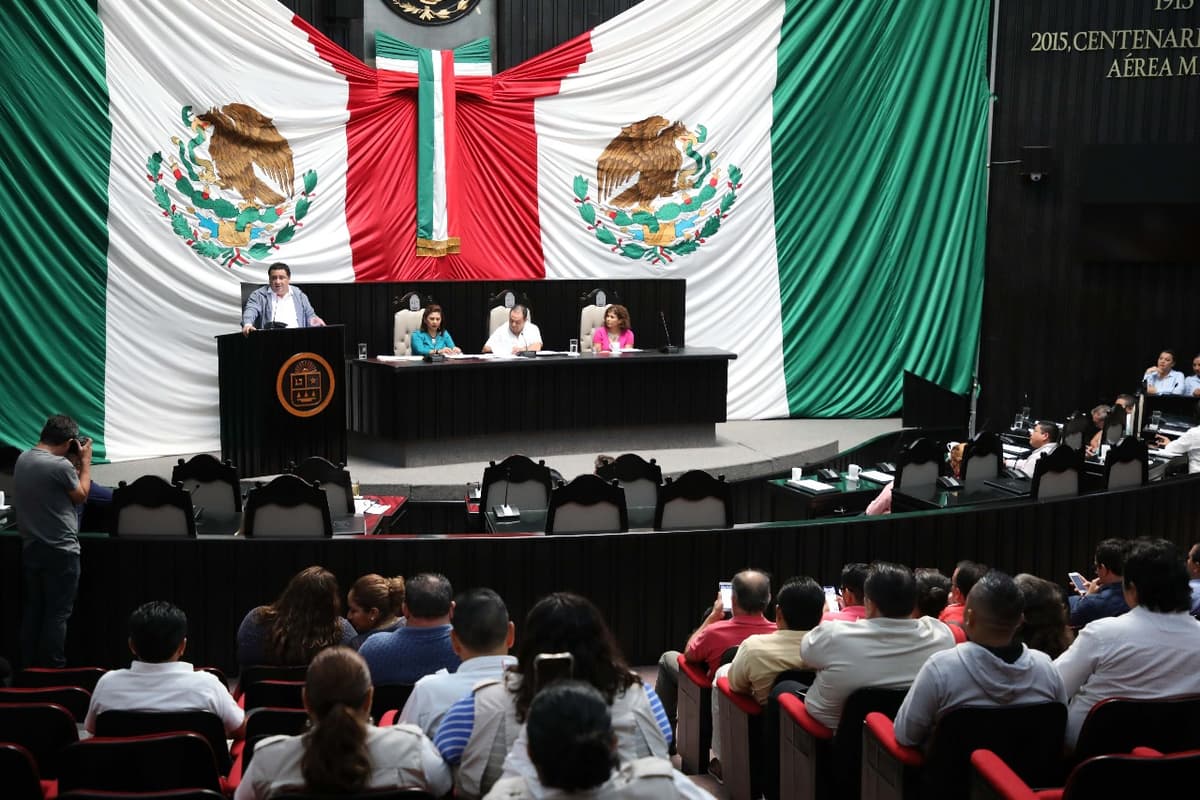 Proponen creación de Fiscalía "Antitortura y Antisecuestro"