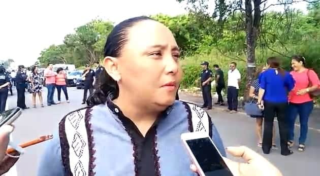 Cristina Torres asegura haber entregado finanzas sanas y certificadas a Laura Beristain