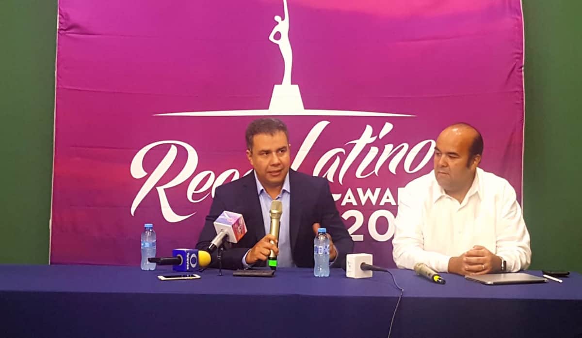 Realizarán los Reed Latino Awards 2018 en Playa del Carmen