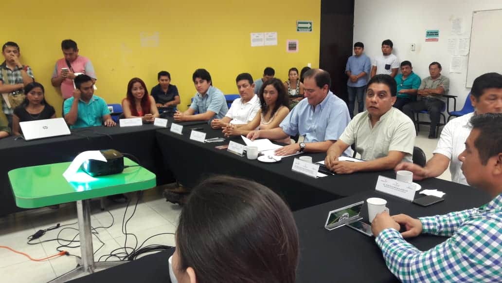 Presenta Bepensa proyecto de abejas meliponas