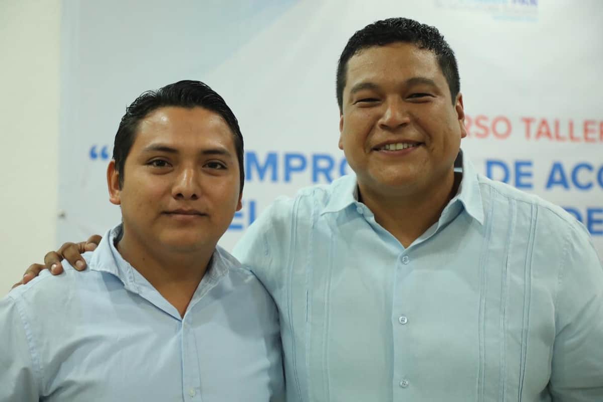 Rechaza Fernando Zelaya ser regidor