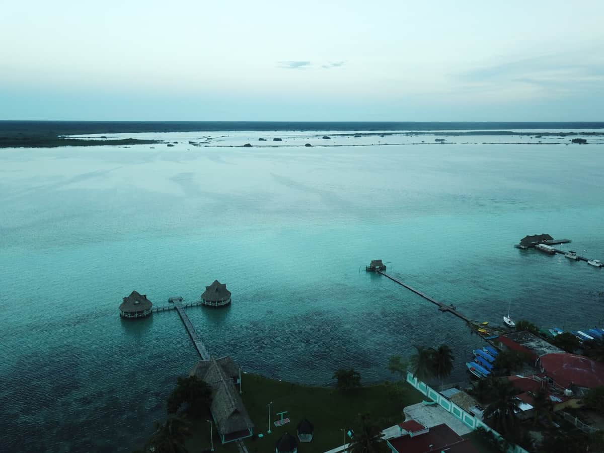Hoteleros de Bacalar piden reglamentar Airbnb