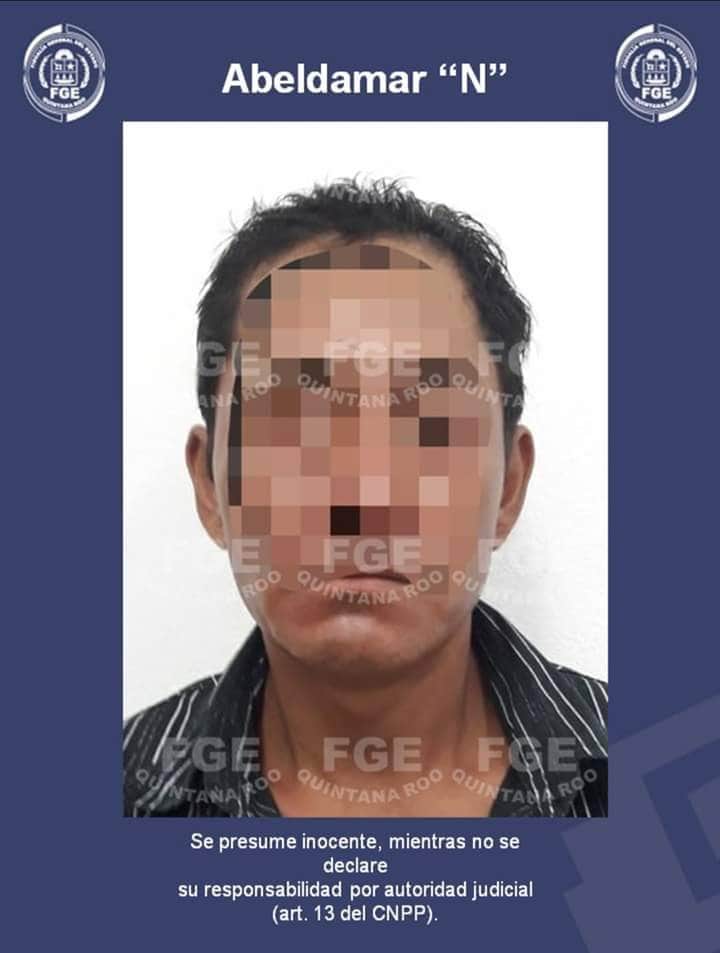 Vinculan a proceso a presunto violador de niña