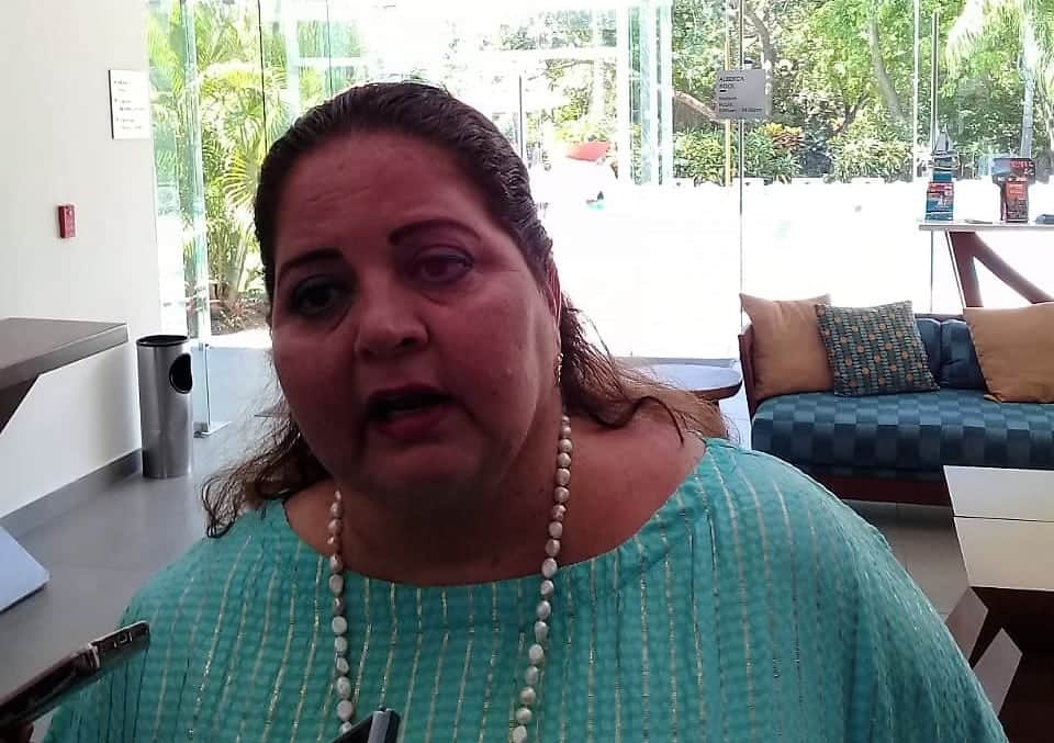 Reacciona Sedetur tras críticas, ante cancelaciones por sargazo